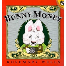 Bunny Money Wells Rosemary Paperback