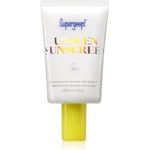 Supergoop! Unseen Sunscreen слънцезащитен крем SPF 50 20ml