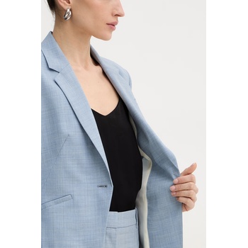 BOSS Вълнено сако boss (50542010)