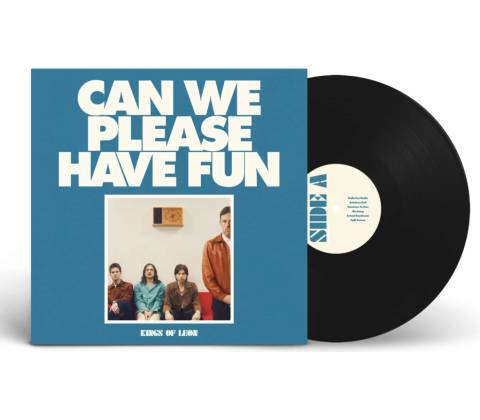 CAN WE PLEASE HAVE FUN