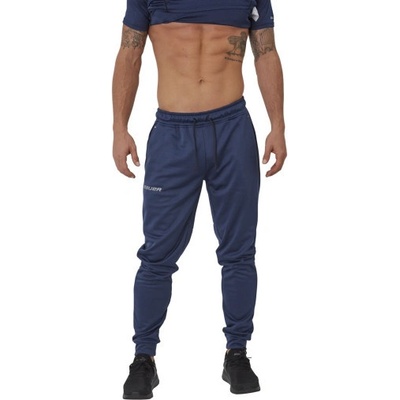 Bauer Vapor Fleece jogger YTH NAV