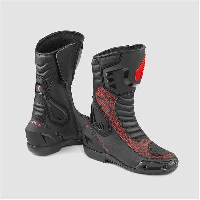 FORMA topánky FRECCIA EVO black/red - 43