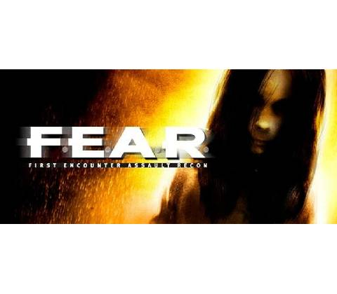 F.E.A.R. (Platinum)