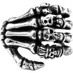 NNM пръстен Skeleton Hand - SS8-328R