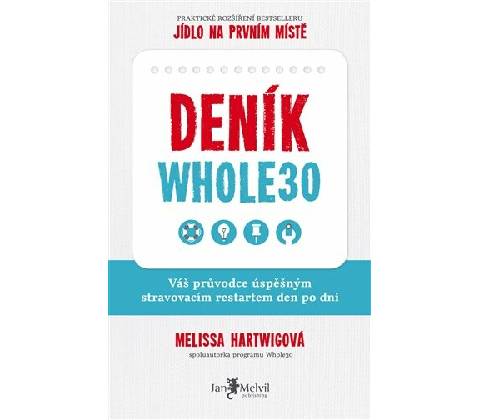 Deník Whole30
