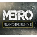 Metro Franchise Bundle