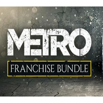 Metro Franchise Bundle