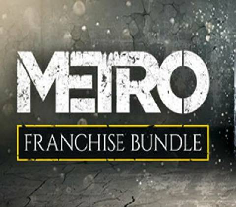 Metro Franchise Bundle