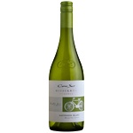 Cono Sur Vineyards & Winery Cono Sur Bicicleta Sauvignon Blanc - бяло вино 750ml 750 ml
