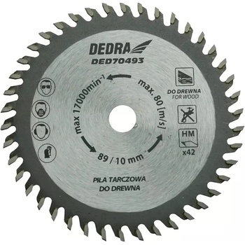 DEDRA-EXIM DED70493