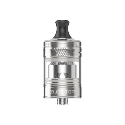 Innokin Zlide Top Tank clearomizér Stainless Steel 3ml – Zbozi.Blesk.cz