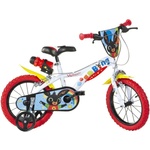 Dino Bikes Bing 14 Велосипеди