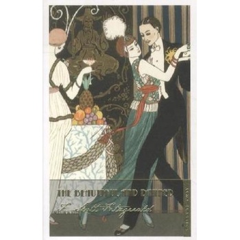 Fitzgerald, F. Scott