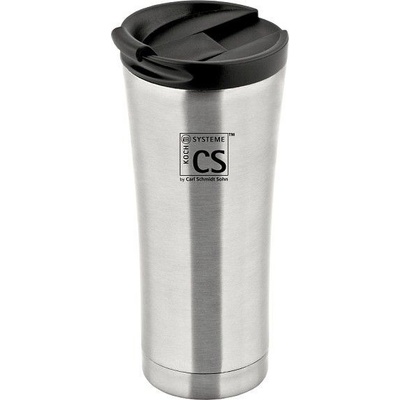 Carl Schmidt Sohn Thermo-Air Stainless Steel Piel Brilon 500 ml
