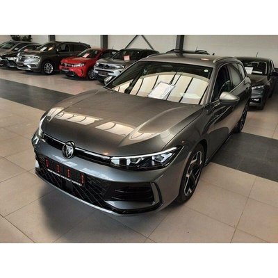 Volkswagen Passat Variant 2.0 TDI R-Line 4Motion DSG 142 kW