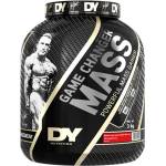 DY Nutrition Game Changer Mass - Бадемов сладолед / 3 кг