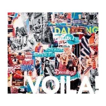 Supraphon Voila: Décollage - CD (009185)