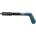 BORMANN Пистолет за директен монтаж Bormann Pro BAT6200, 47 мм (068914) (068914)