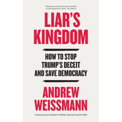 Liar's Kingdom