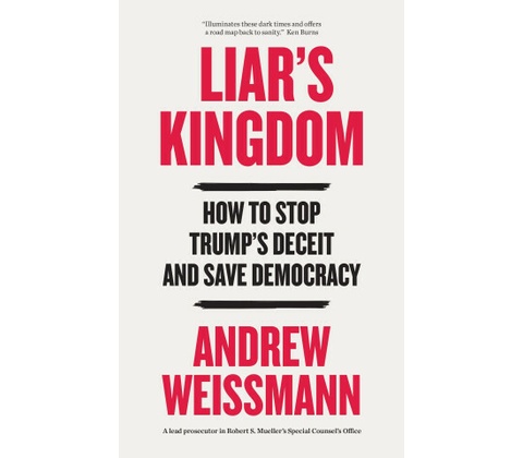 Liar's Kingdom