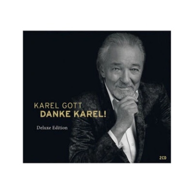 Danke Karel! - Deluxe Edition