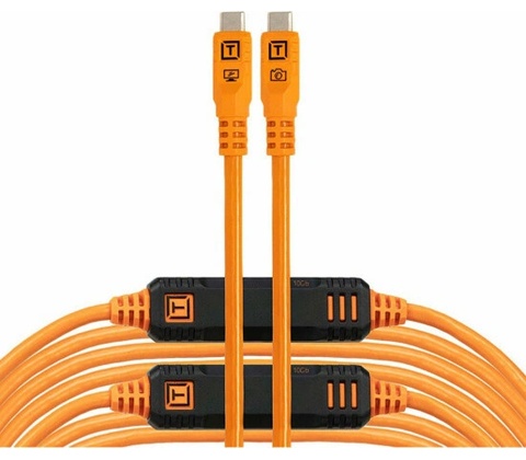 Tether Tools CUC31G2-ORG