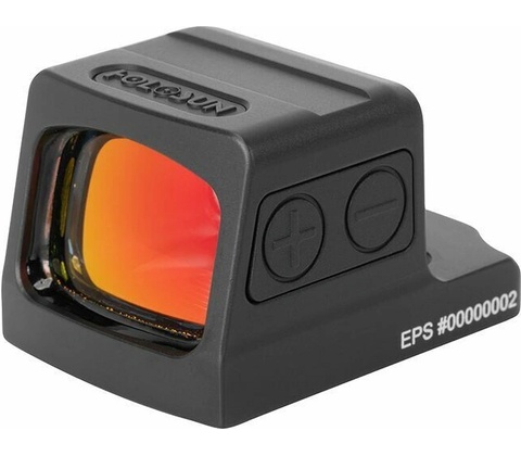 Holosun Micro EPS GR, 6 MOA