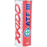 XADO Трансмисионно масло XADO Atomic Oil ATF III 1 литър - XA 28120 (XADO Atomic Oil ATF III 1 литър - XA 28120)