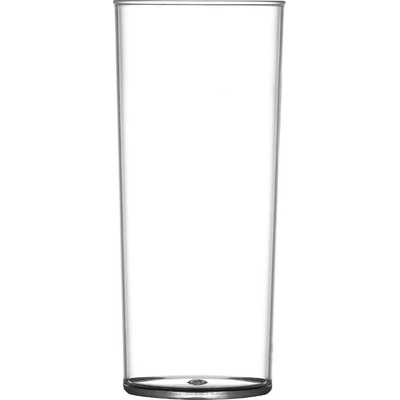 HiBall BBP polykarbonátové sklenice značka CE 48 x 320 ml