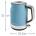 Russell Hobbs RUSSEL HOBBS Електрическа кана Hanley 28641-70/RH, синя (28641-70)