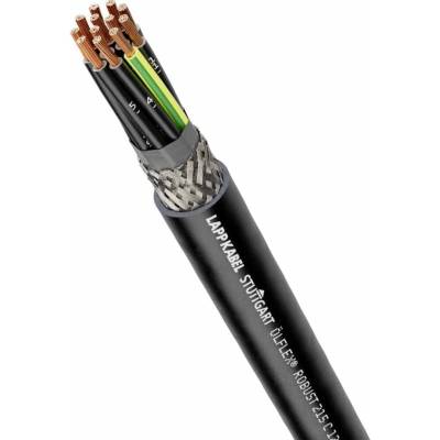 Lapp 0022749/500 riadiaci 3 x 1.5 mm² 500 m