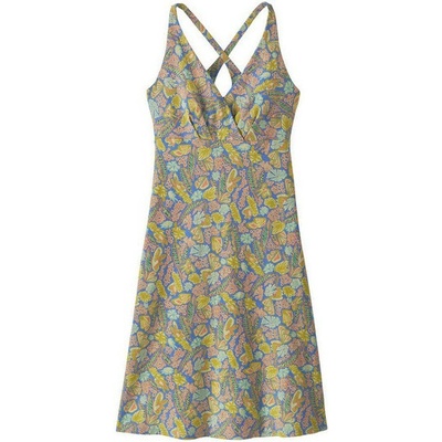 Patagonia W Amber Dawn Dress Lady