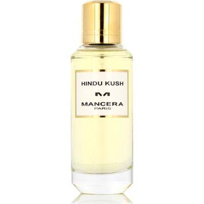Mancera Paris Hindu Kush parfumovaná voda unisex 60 ml