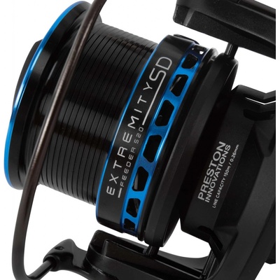 Preston Innovations náhradní civka Extremity SD520 Feeder – Zbozi.Blesk.cz