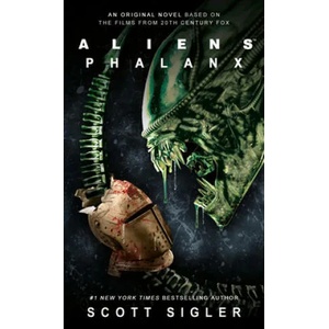 Alien: Phalanx (ISBN: 9781789094015)
