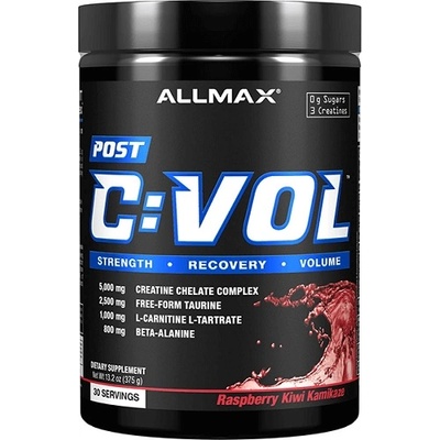 AllMax Nutrition Gremagnavol C: Vol, 375 Grams