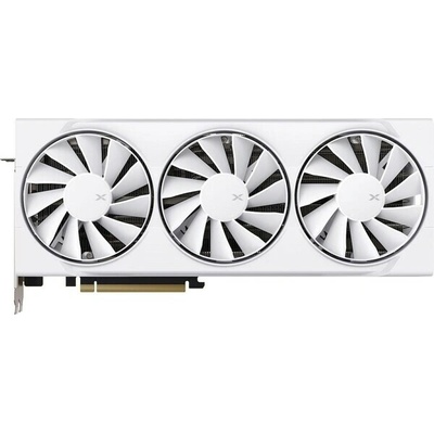 XFX Radeon RX 9070 XT Swift White 16GB GDDR6 RX-97TSWF3W9