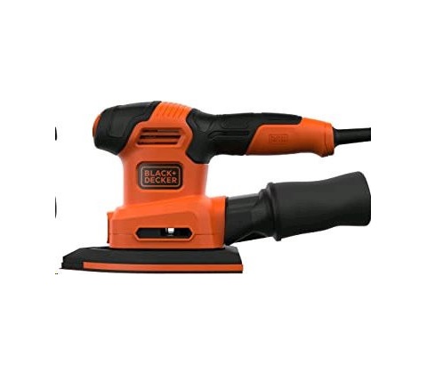 Black & Decker BEW200K