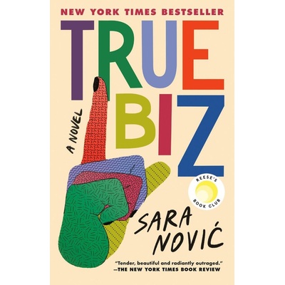 True Biz Novic Sara