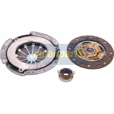 Sada spojky JAPANPARTS KF-631