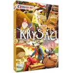 Česká televize Krysáci 1 - DVD (002147)