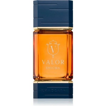 Image 1 of KHADLAJ Valor Enigma EDP 100 ml