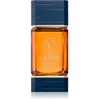KHADLAJ Valor Enigma EDP 100 ml