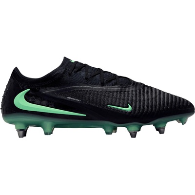 Nike Phantom 6 Low Elite SG-Pro černá