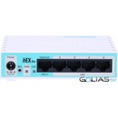 Mikrotik RB750r2