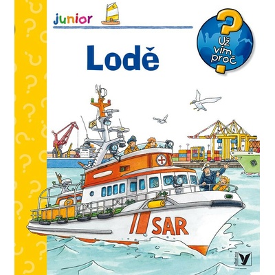 Lodě