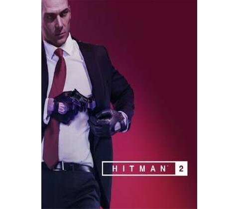 Hitman 2 (Gold)