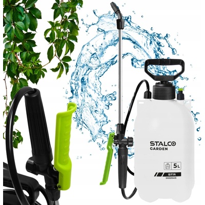 Stalco GARDEN 5l STR S103210415