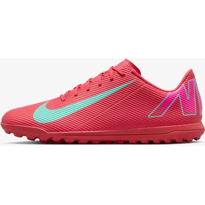 Nike MERCURIAL VAPOR 16 CLUB TF červená
