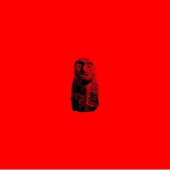 Oxn - Cyrm LP